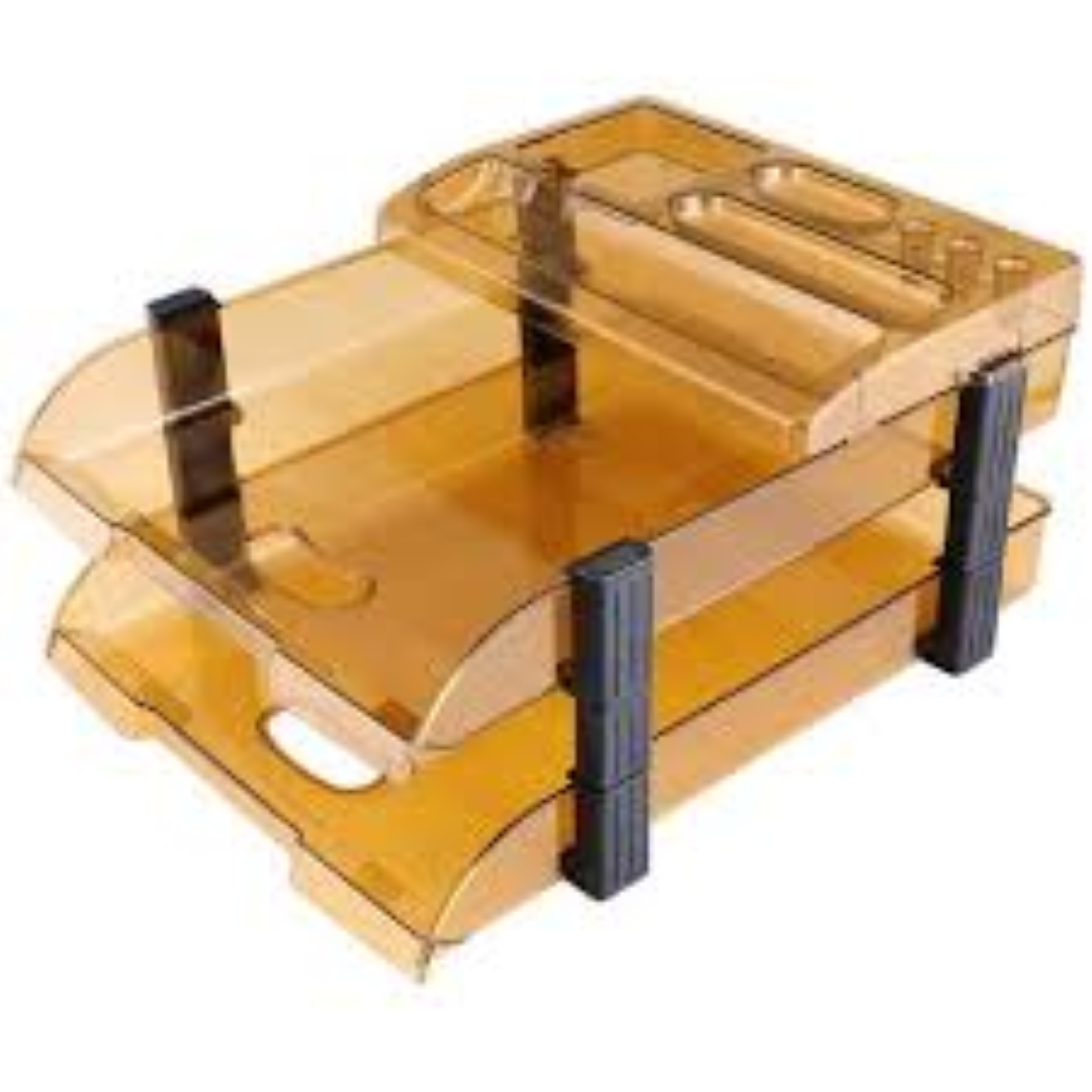 OMEGA EXECUTIVE FILE TRAY